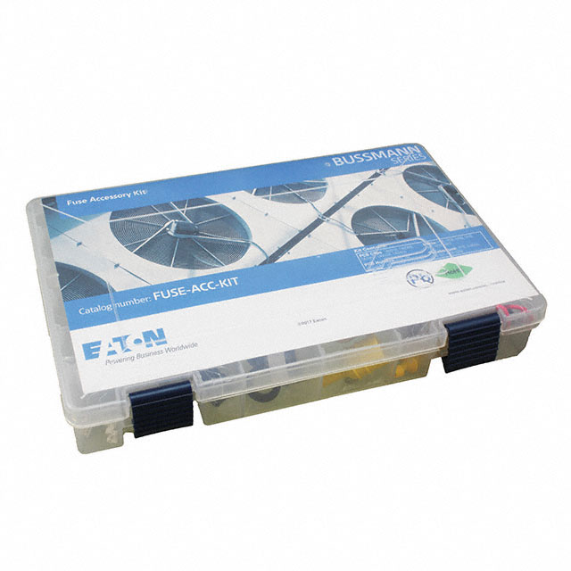 Eaton - Electronics Division FUSE-ACC-KIT electronic component