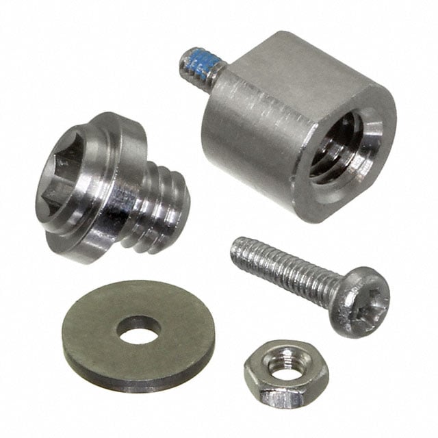 Samtec Inc. JSO-0815-03-L electronic component