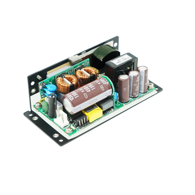 SL POWER / Advanced Energy LU225S48K electronic component