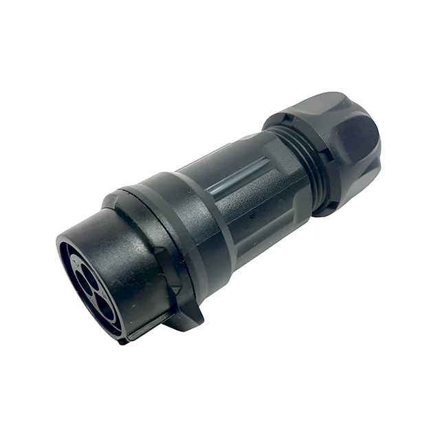 Amphenol ICC (Commercial Products) MRDBJ03M16000 electronic component