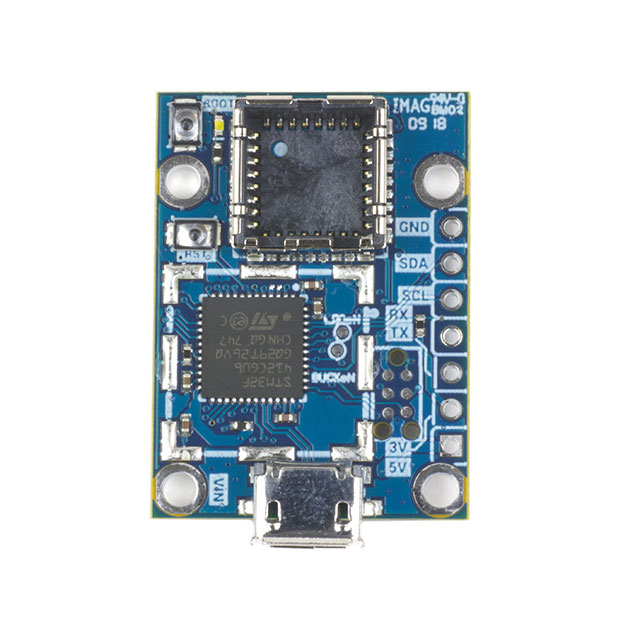 GroupGets LLC PURETHERMAL-2 electronic component