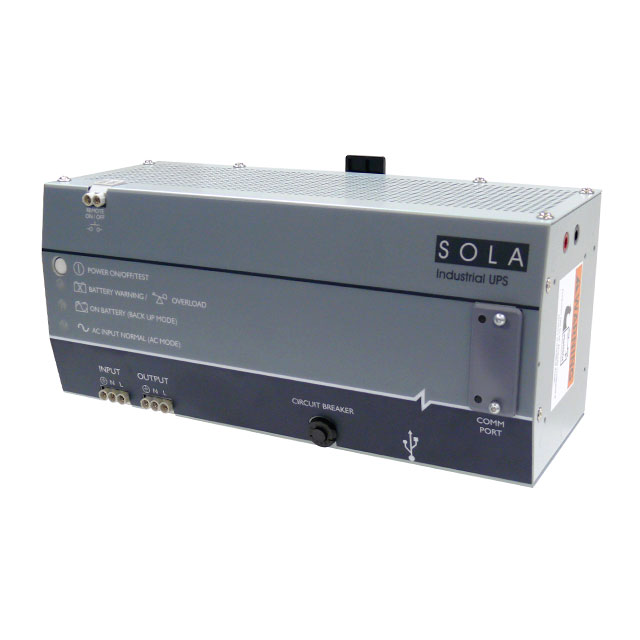 SolaHD SDU500A electronic component