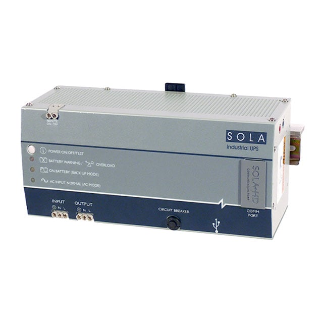 SolaHD SDU500A-5 electronic component