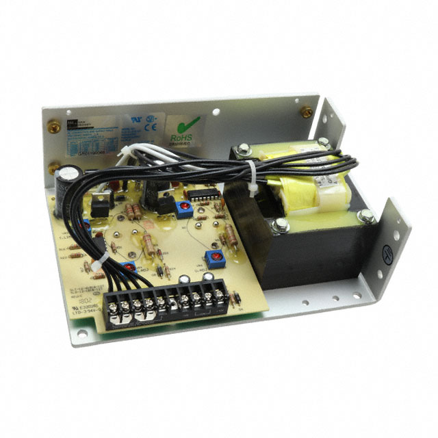 SolaHD SLD-12-1818-12T electronic component