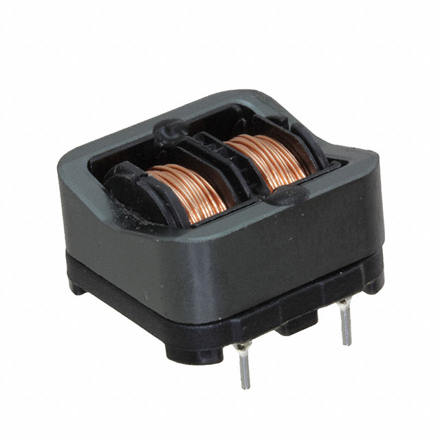 KEMET SSR21NH-M20125 electronic component