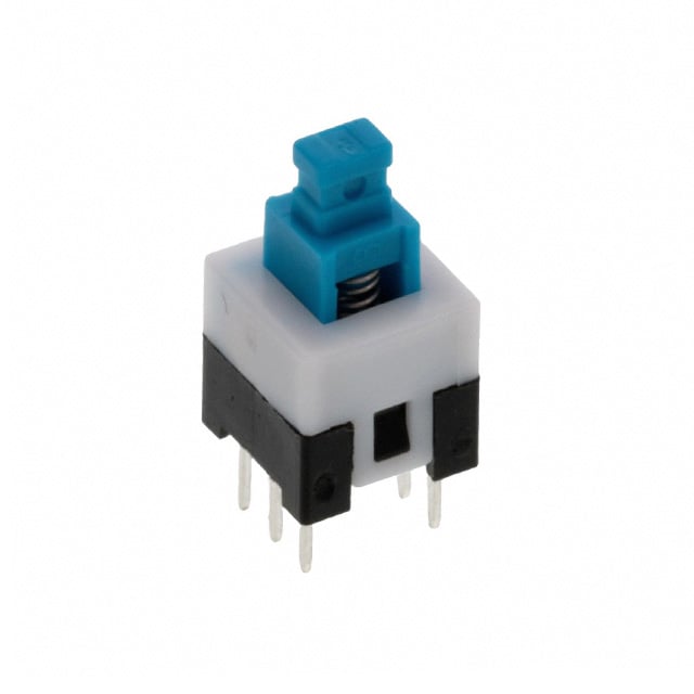 E-Switch TL2230EEF140 electronic component