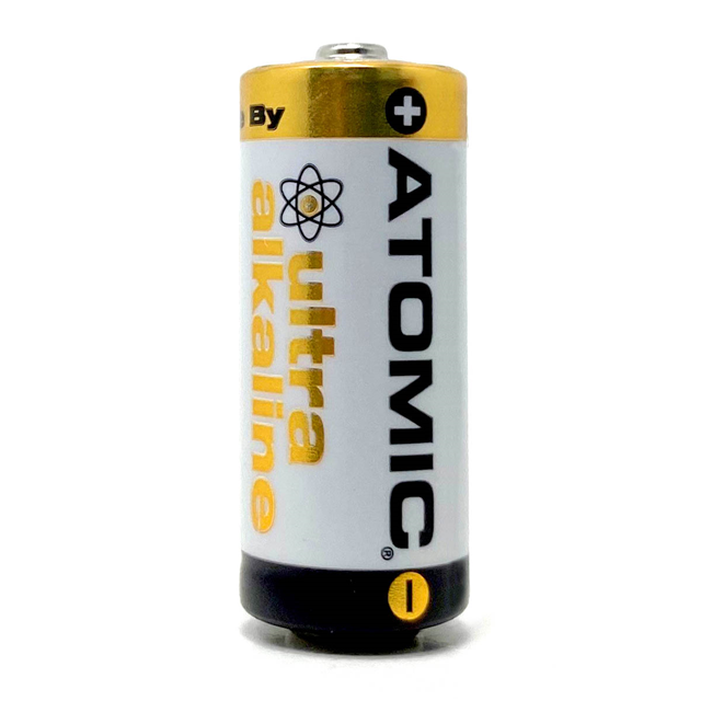 Micropower Battery Company LR1 electronic component
