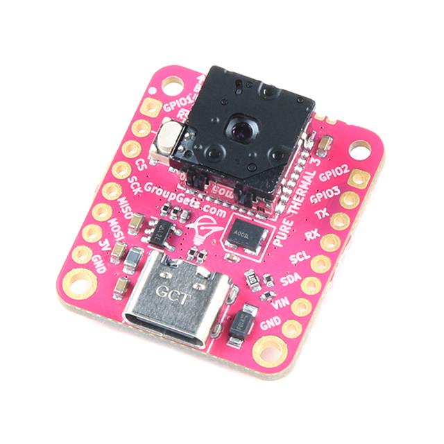 SparkFun Electronics 20813 electronic component