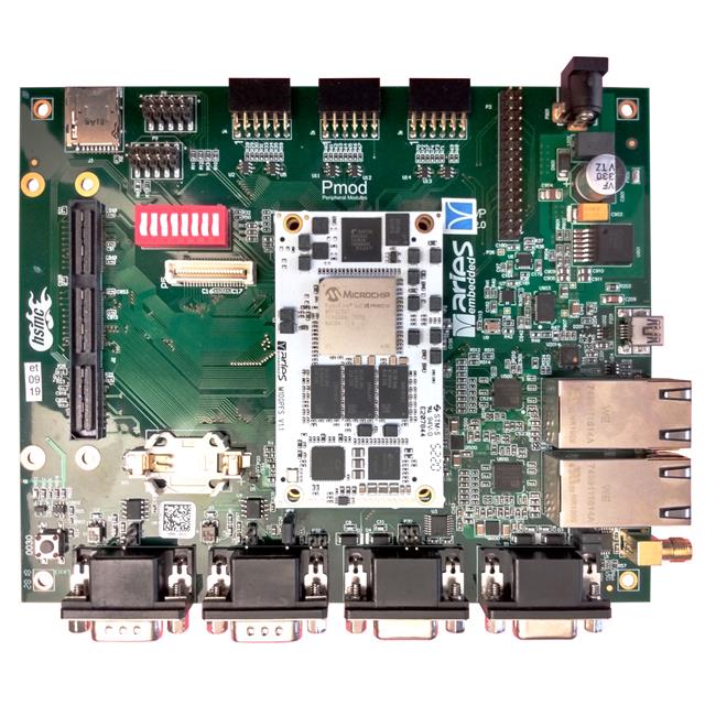 ARIES Embedded M100PFSEVP-250BAAB electronic component
