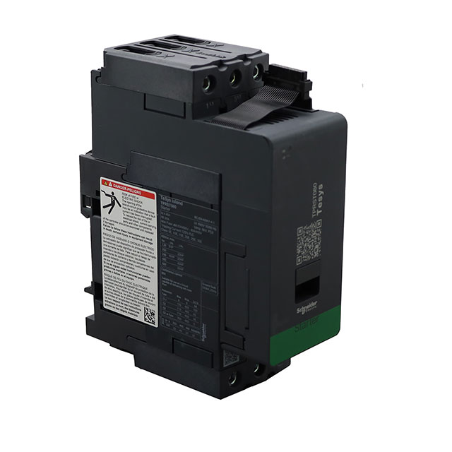 Schneider Electric TPRST080 electronic component