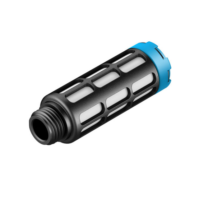 Festo Corporation U-1/4 electronic component