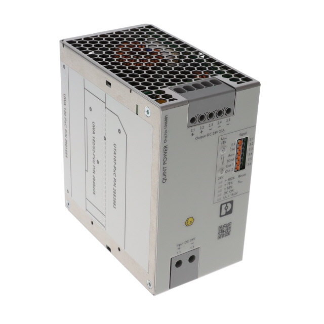 Phoenix Contact 1046881 electronic component