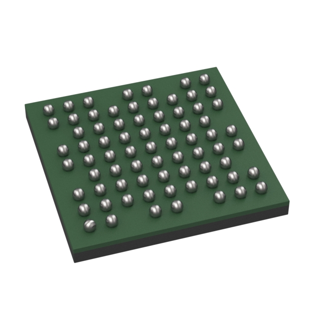 STMicroelectronics STM32WL55JCI6 electronic component