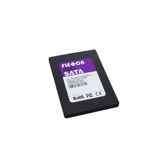 Flexxon Pte Ltd FSSB006GSE-M100 electronic component