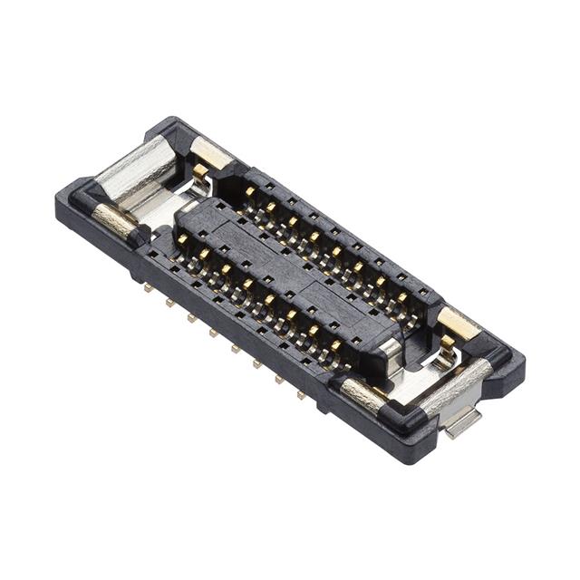 Molex 2033890361 electronic component