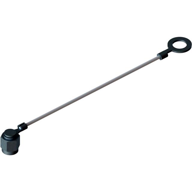 Amphenol SV Microwave 2911-61009 electronic component