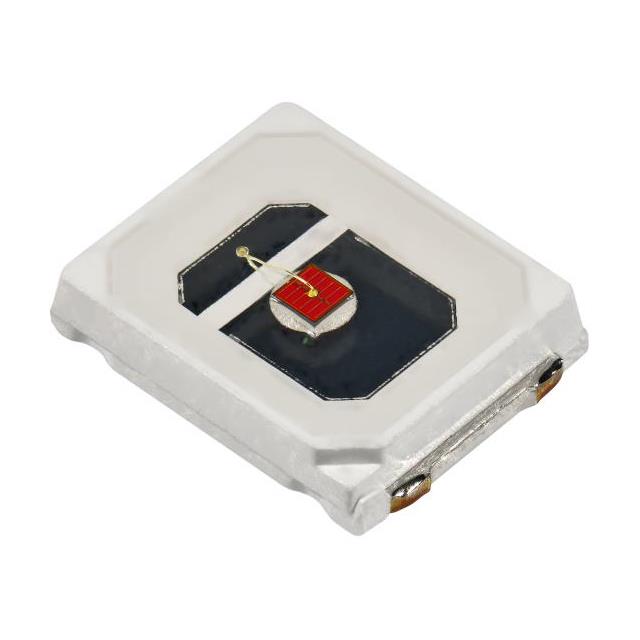 Cree LED JE2835ARO-N-0001A0000-N0000001 electronic component