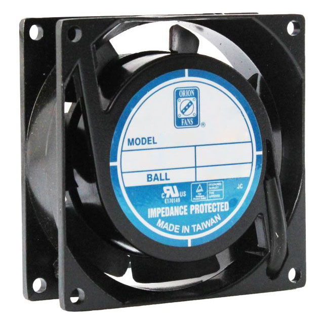 Orion Fans OA825AP-11-3TB electronic component