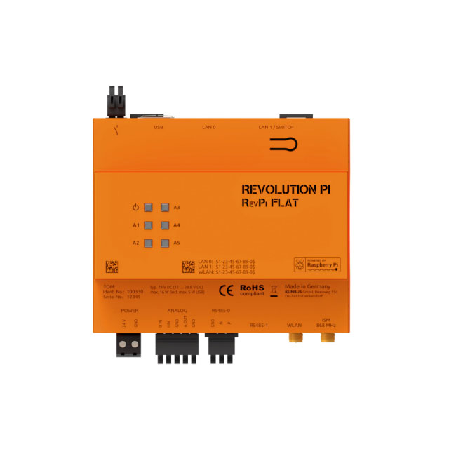Kunbus GmbH PR100330 electronic component