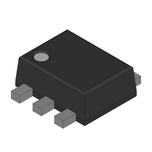 Fairchild Semiconductor SB2003M-TL-E electronic component