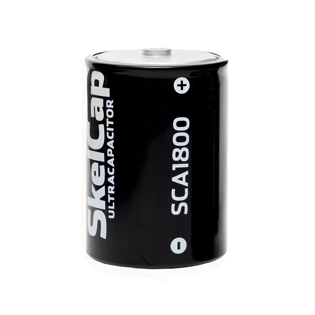 Skeleton Technologies GmbH SKELCAP SCA1800 electronic component