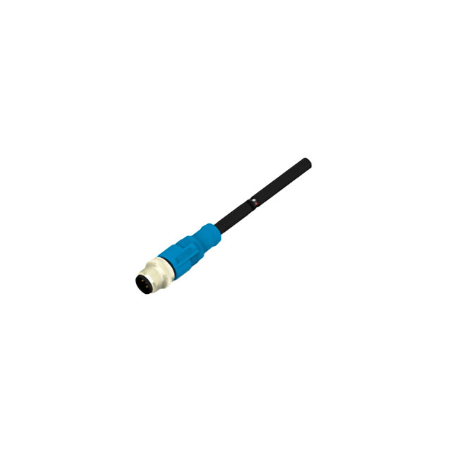 TE Connectivity AMP Connectors T4161310005-005 electronic component