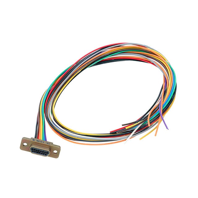 TE Connectivity AMP Connectors 1-1532180-9 electronic component