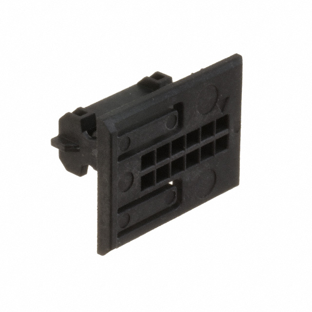Amphenol ICC (FCI) 10148136-012LF electronic component