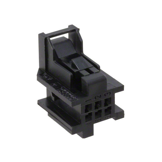TE Connectivity AMP Connectors 144095-1 electronic component