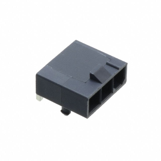Molex 1726480103 electronic component