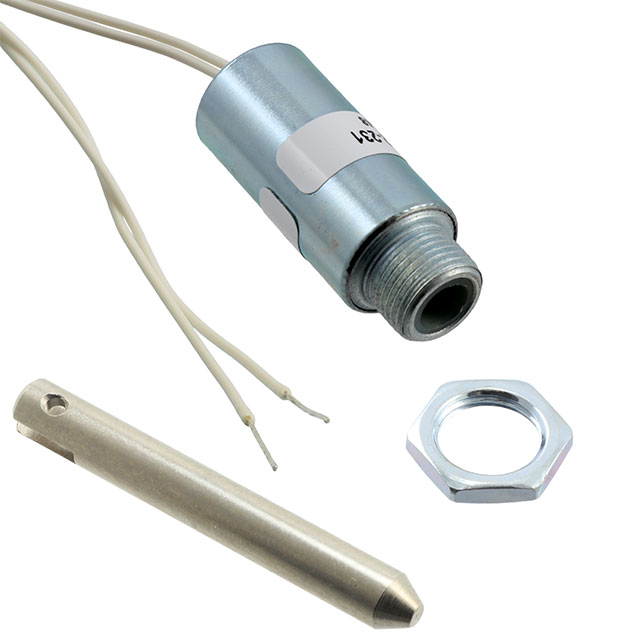 Ledex Dormeyer Saia, a Division of Johnson Electric 195203-231 electronic component