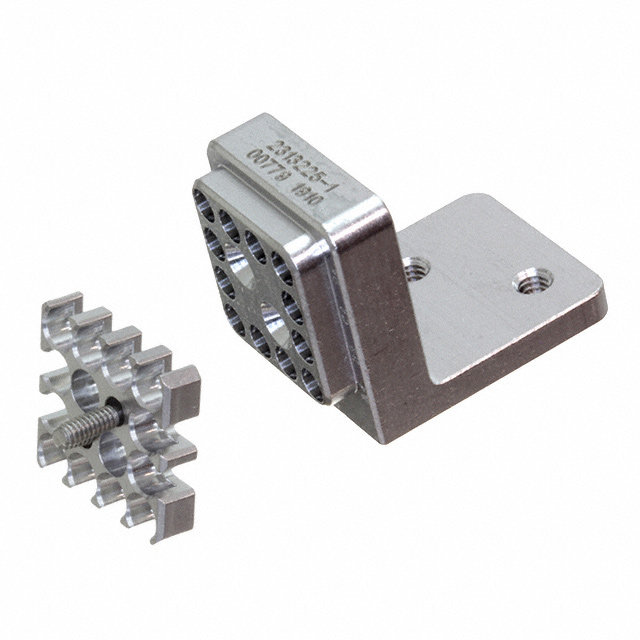 TE Connectivity Aerospace, Defense and Marine 2313225-2 electronic component