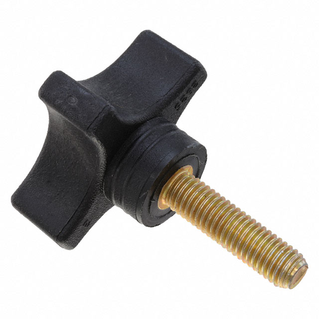 Davies Molding, LLC 2825BW electronic component
