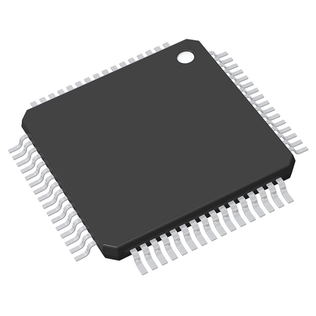 Renesas Electronics Corporation M30281FCHP#U7B electronic component