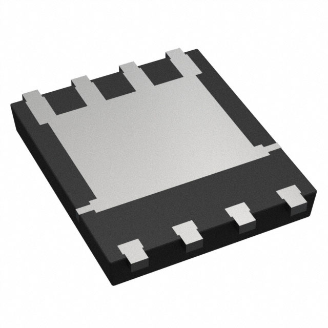 Comchip Technology CMS70N04H8-HF electronic component