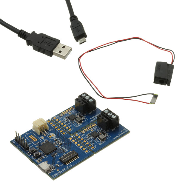 Boreas Technologies BOS1901-KIT-B electronic component