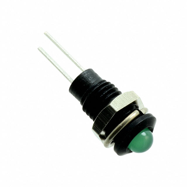 Bulgin DX1119/GN electronic component
