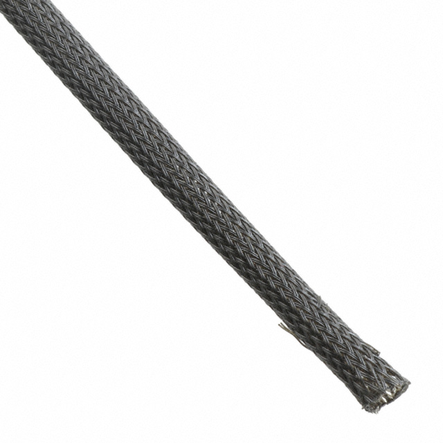 Alpha Wire G1701/4 BK005 electronic component