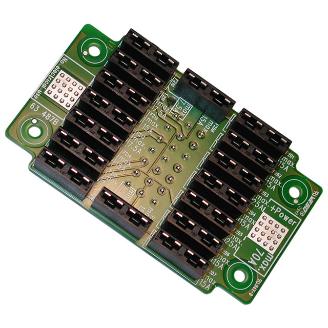 Würth Elektronik ICS-63487 electronic component
