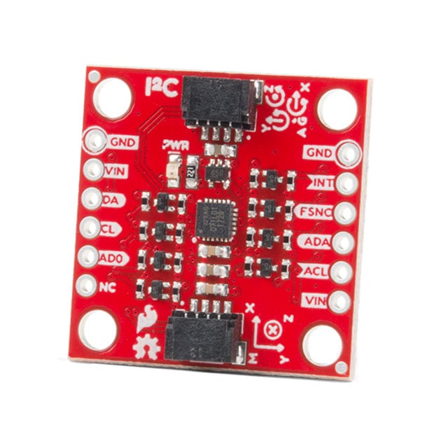 SparkFun Electronics 15335 electronic component