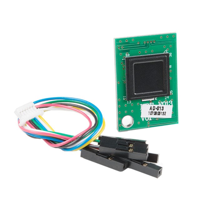 SparkFun Electronics 15338 electronic component