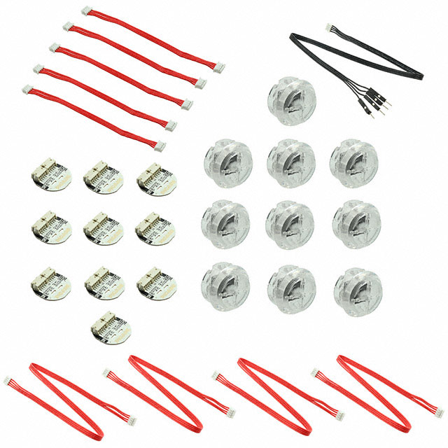 Pimoroni Ltd PIM418 electronic component