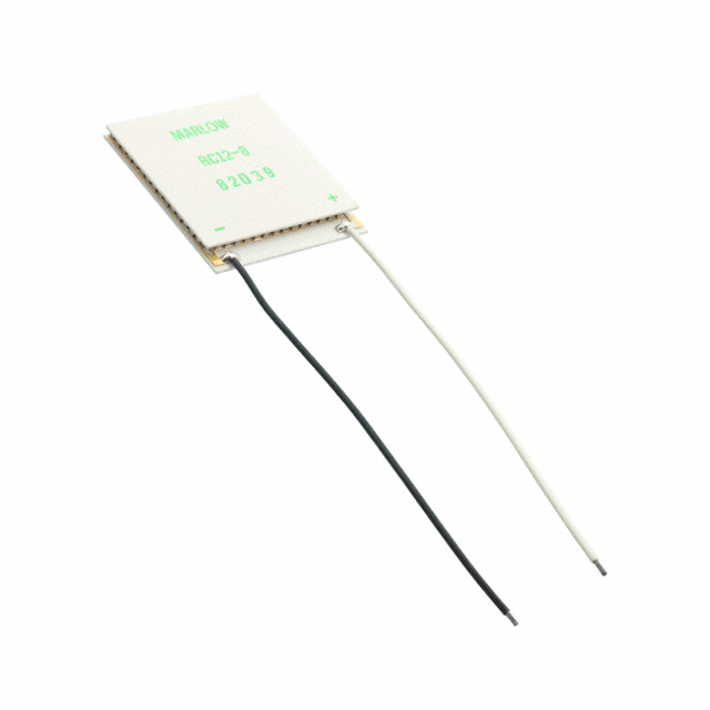 Marlow Industries, Inc. RC12-8-01 electronic component