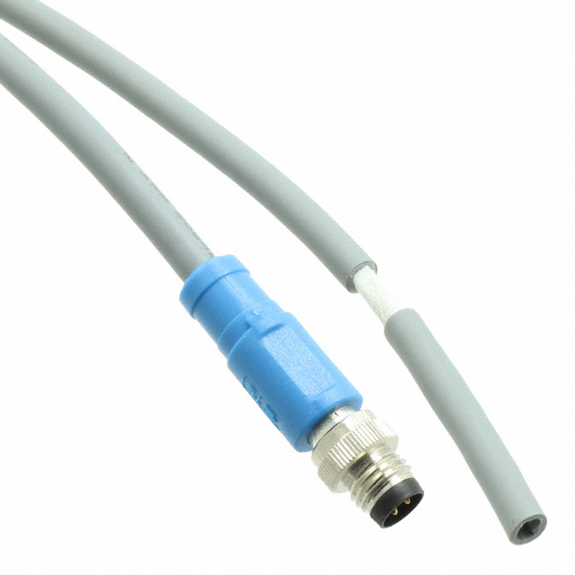 TE Connectivity AMP Connectors T4061120004-005 electronic component