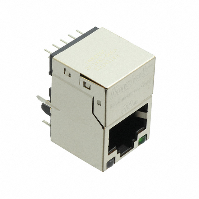 Bel Fuse Inc. V890-1RX1-A1 electronic component