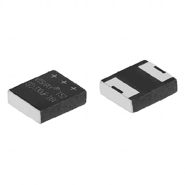 Mitsubishi Electric Europe B.V. T52M1227M010C0055 electronic component