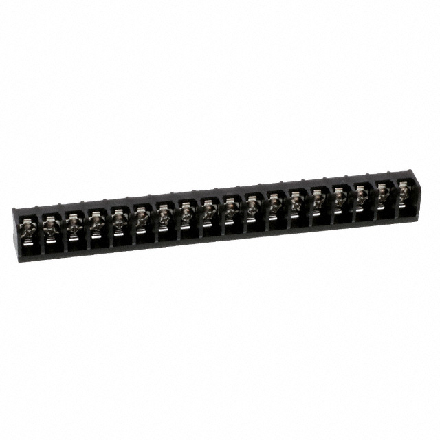 TE Connectivity AMP Connectors 1546262-5 electronic component