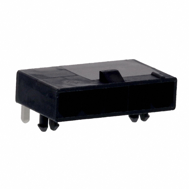 Molex 1726480105 electronic component