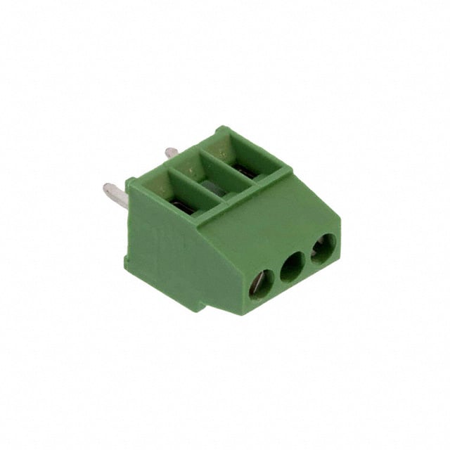 TE Connectivity AMP Connectors 282835-2 electronic component