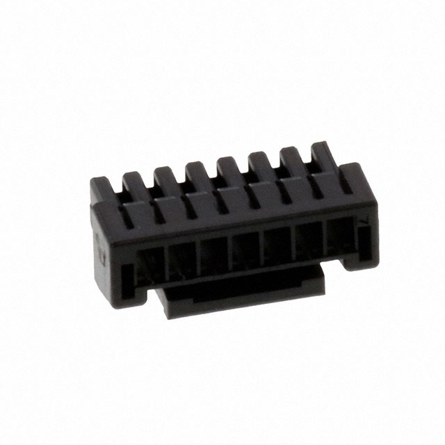 Molex 5055650701 electronic component
